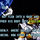 Illustration for article titled 2015 According To 1995 Game iAlien Soldier/i